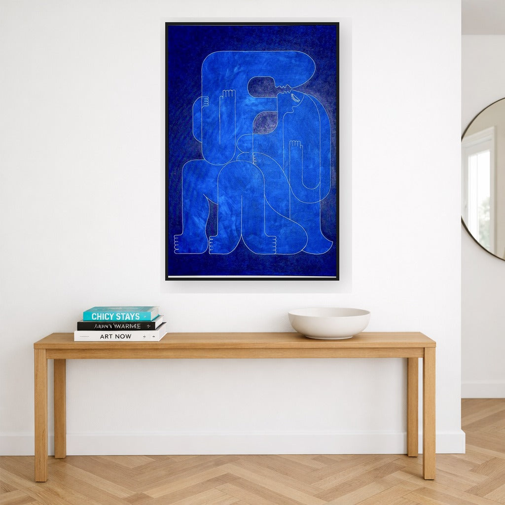 Blue Lover