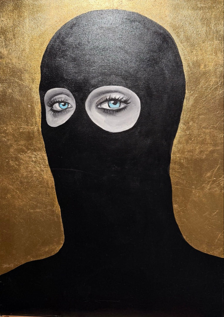 The Masked