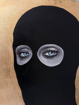 The Masked